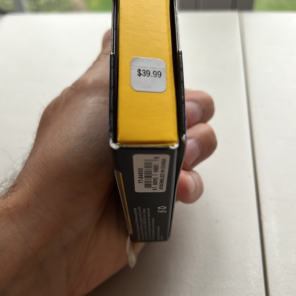 IPHONE 7/8 Otterbox case! - Picture 6 of 6